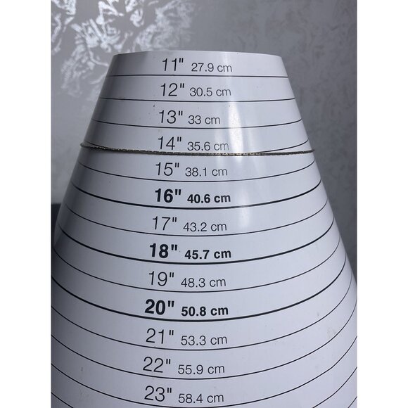 14" Gold Plated Necklace With Spring Ring Clasp - Picture 4 of 4